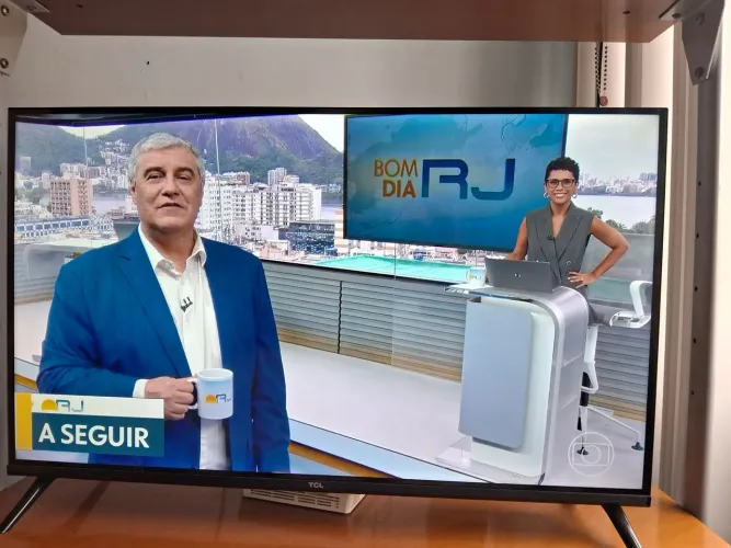 Vendo Tv 32