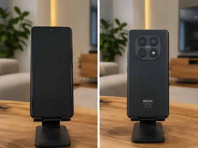 Redmi Note 15