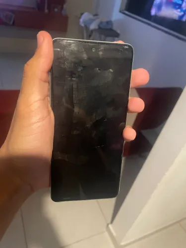 Samsung Galaxy M52 5G | 128gb
