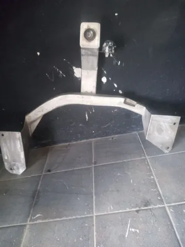 Engate cruize Hatch