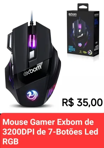 Mouse