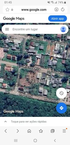 Guaratuba/nereidas