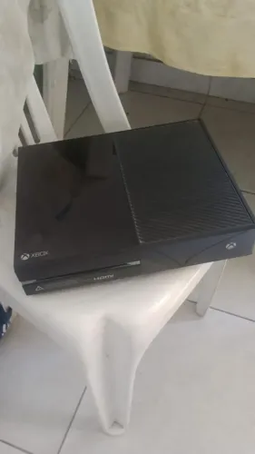 Xbox one FAT