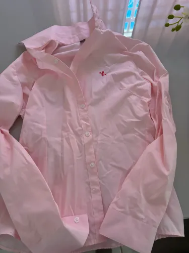 Camisa social Dudalina M