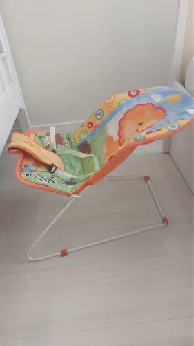 Cadeira de Descanso