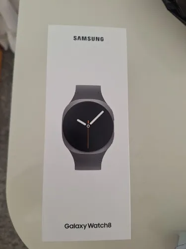 Samsung galaxy watch 8 40mm