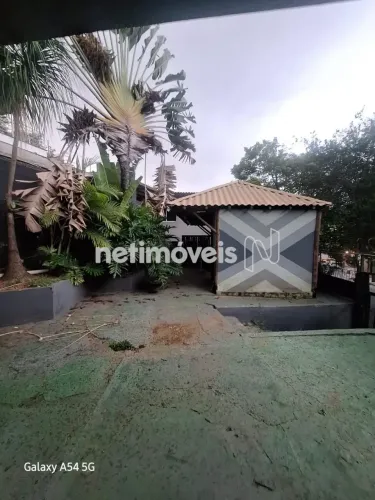 Venda Lote-Área-Terreno Luxemburgo Belo Horizonte
