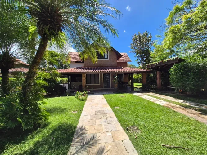 Casa para venda em Aldeia com 238m² com 4 quartos Camaragibe - PE