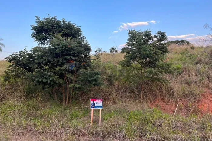 Terreno de chácara no Terras de Santo Antônio 1.023 m2 com Escritura apenas R$180.000,00 e