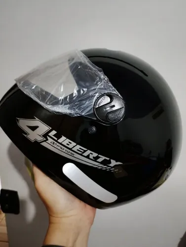 Capacete