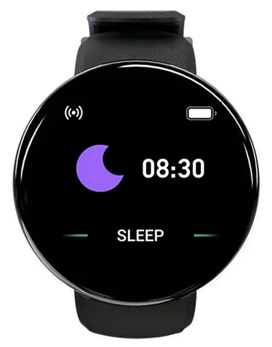 Relógio Inteligente Smartwatch D18