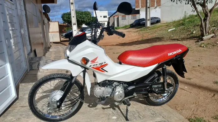 Pop 110 ES 2025