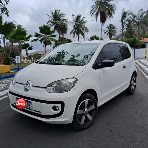 Volkswagen Up! Take 1.0 T. Flex 12V 3P 2015