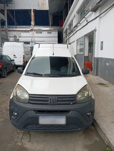 Fiat Fiorino Endurance EVO 1.4 Flex 8V 2P 2025