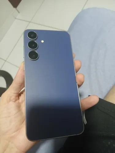 S25 fe 256 gb