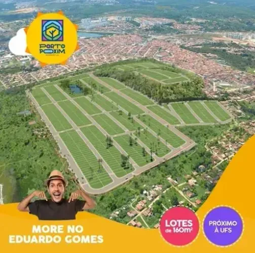 Imóvel para venda tem 200 metros quadrados em Rosa Elze - São Cristóvão - SE