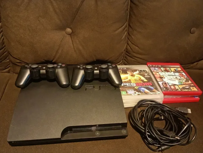 Playstation 3