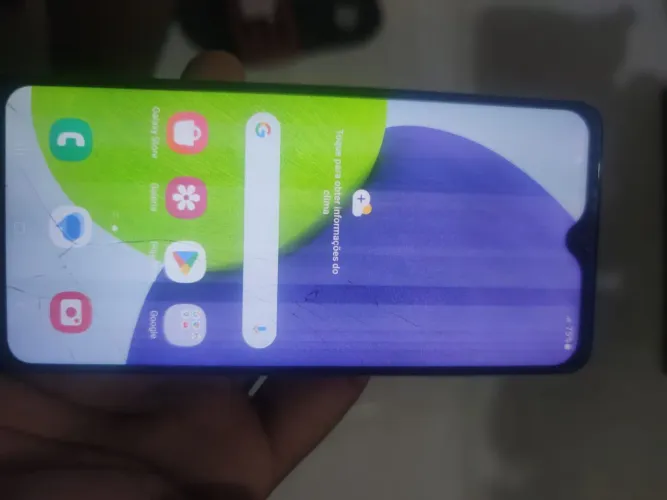 Celular A22 150$