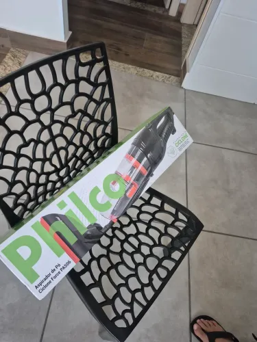 Aspirador de po Philco 1250 W
