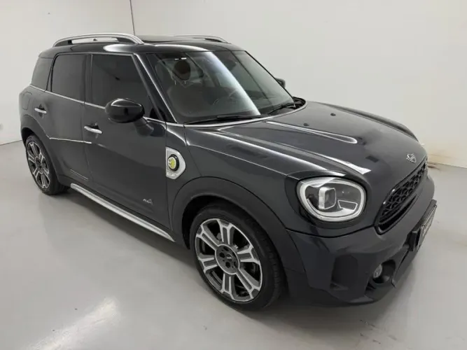 Mini Cooper Countryman S E All4 1.5 Híbrido 2021