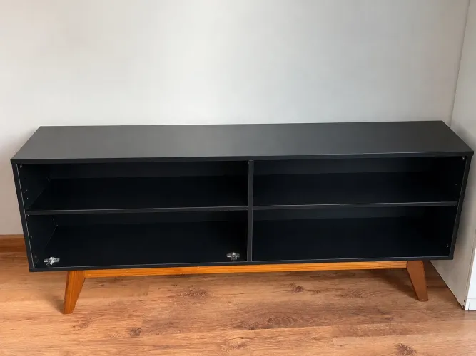 Rack para TV
