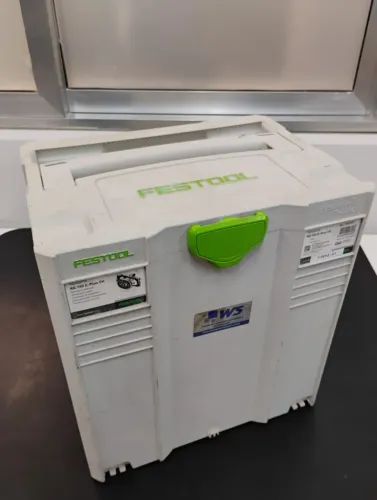 Fresadora de Parede Festool - Modelo RG 150E -3743730