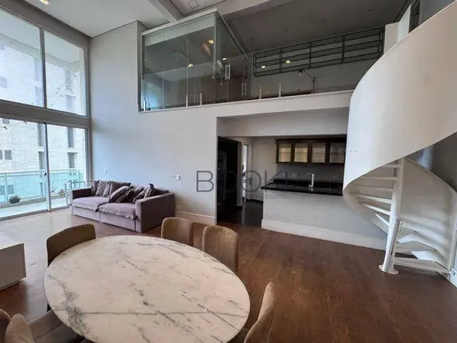 Oportunidade - Florida Penthouses - 160 m² Duplex - Brooklin