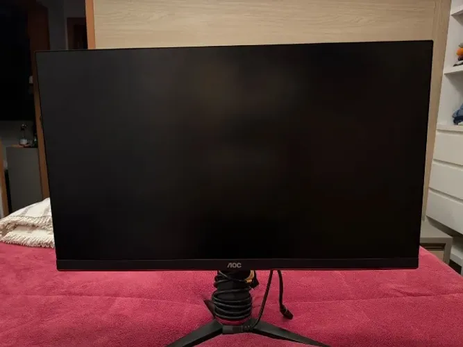 Monitor Gamer