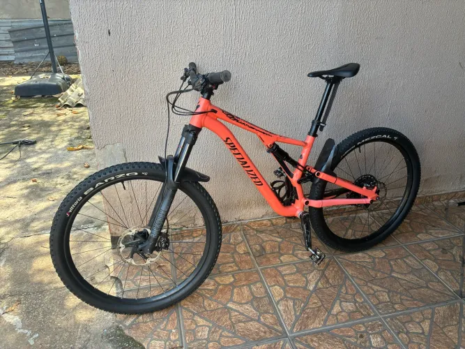 Specialized StumpJump 2022