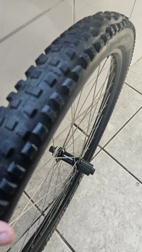 Rodas Tubeless aro 29 boost