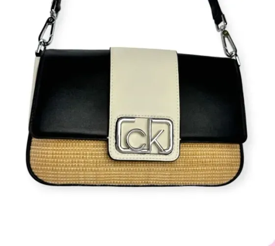 Calvin Klein NWT Crossbody