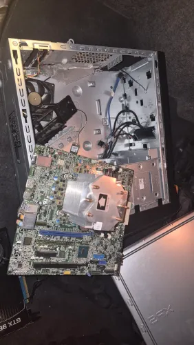 Sucata Dell Xps 8900