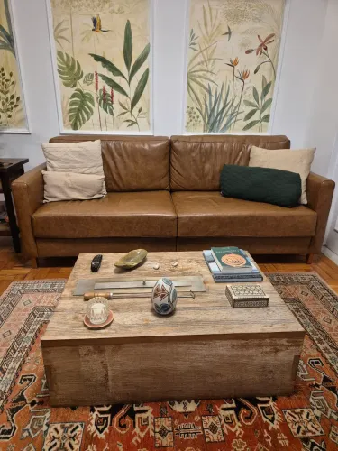 Vendo Lareira Ecológica 