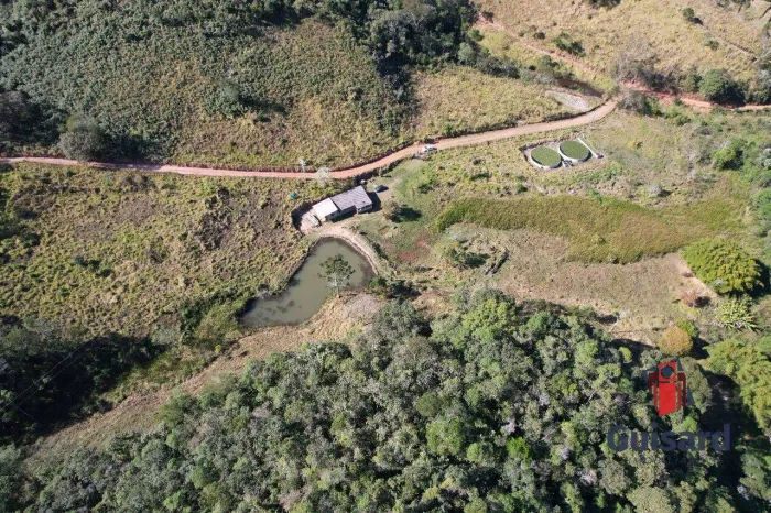 Sitio de 22 Alqueires Em Redenção da Serra