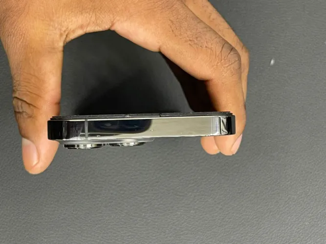 Vendo iPhone 13 Pro