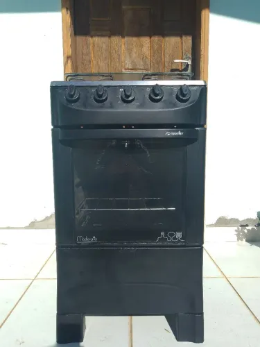 Fogão 4 bocas