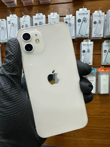 iPhone 12 128GB - BRANCO