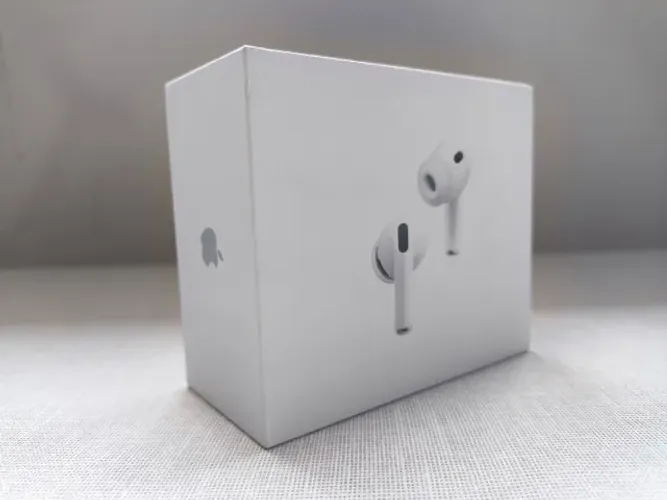 Airpod Pro 3 (Novo | Lacrado) - Importado dos EUA