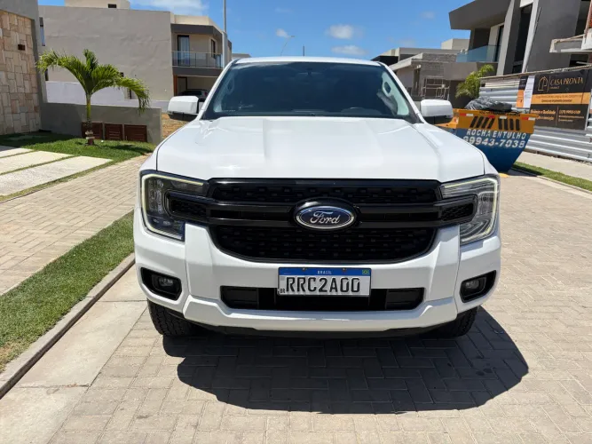 Ford Ranger XLS 2.0l 4X4 2024
