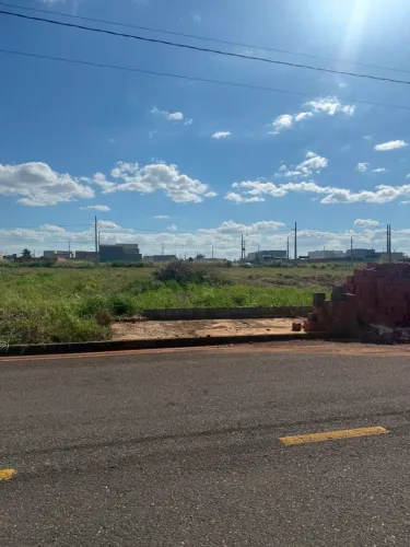 Ágio de terreno em Tangará da Serra