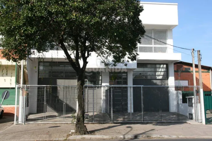 Amplo pavilhão para locação na Zona Norte de Porto Alegre!