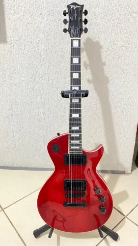 Guitarra Tagima Almach.