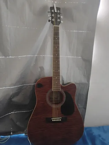 Violão vogga VCK370 MF