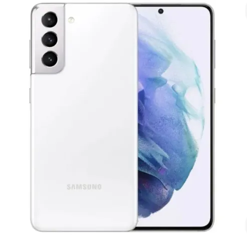 Samsung s21 normal 5g troco por pc