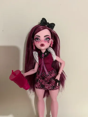 Monster High Draculaura