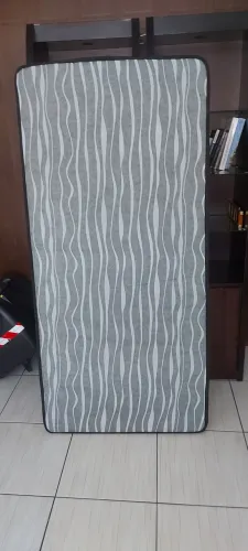 Colchão de solteiro