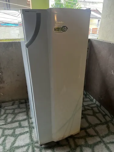 Geladeira
