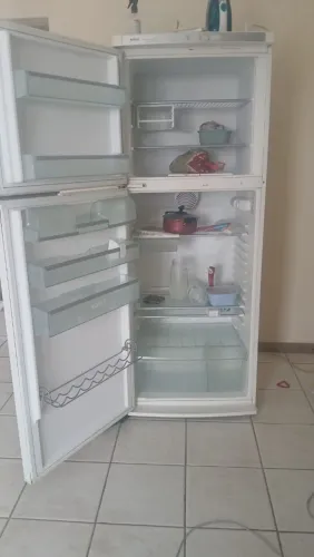 Refrigerador Dúplex Boch