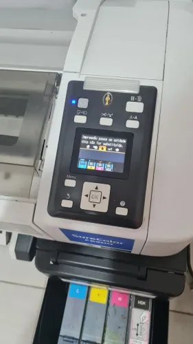 IMPRESSORA SUBLIMATICA EPSON