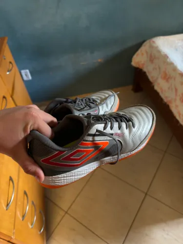 Umbro pro 5 Bump